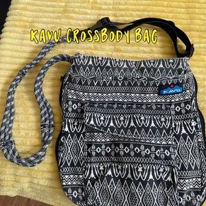 Kavu Crossbody Bag